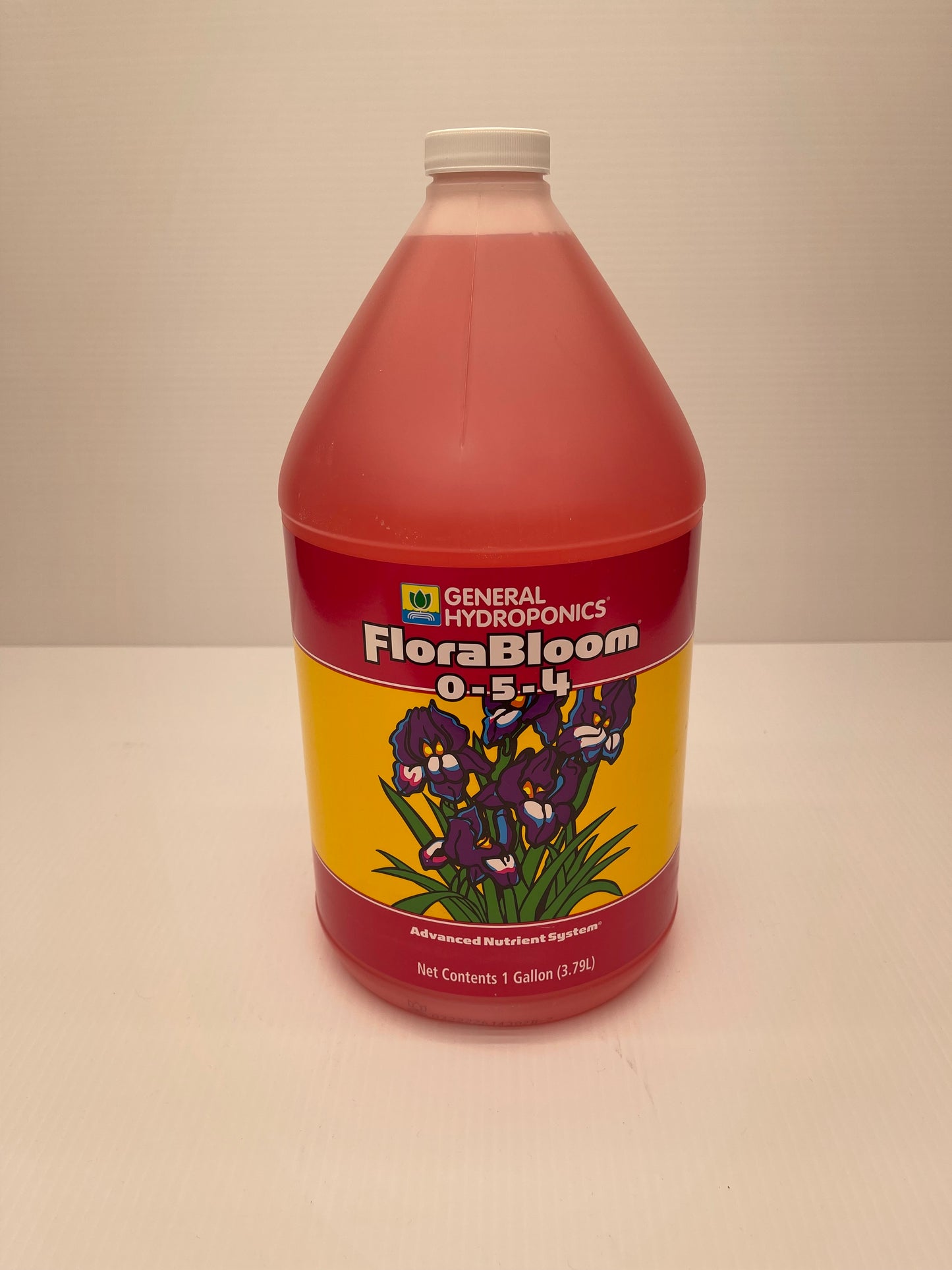 General Hydroponics Flora Bloom 1 Gallon
