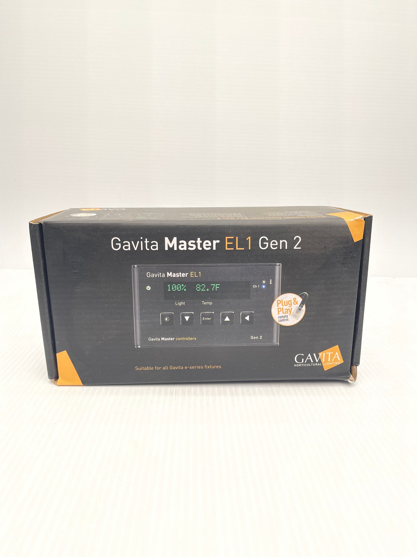 Gavita Master EL1 Gen 2