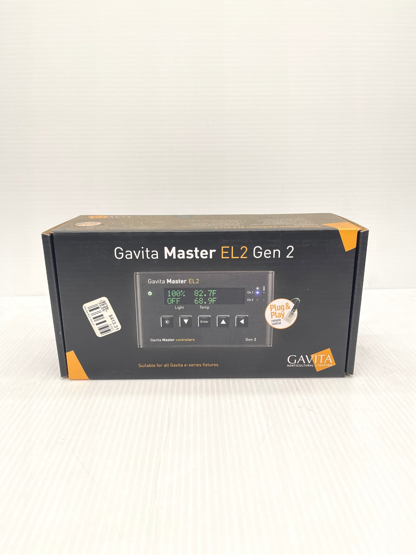 Gavita Master EL2 Gen 2