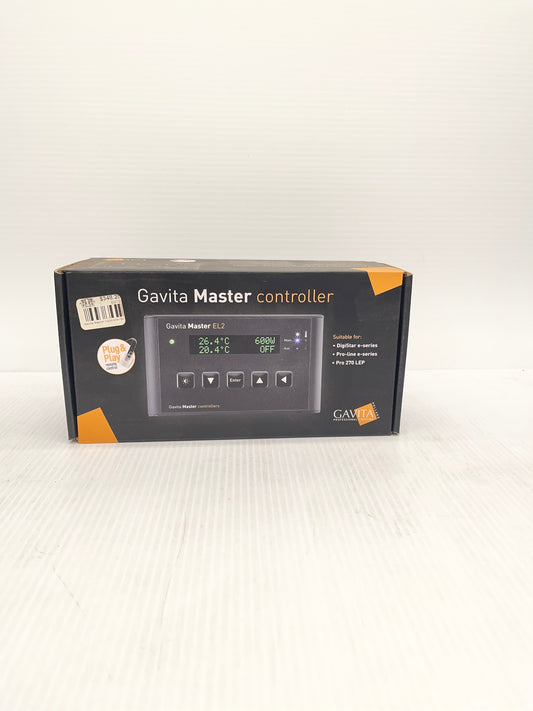 Gavita Master Controller EL2