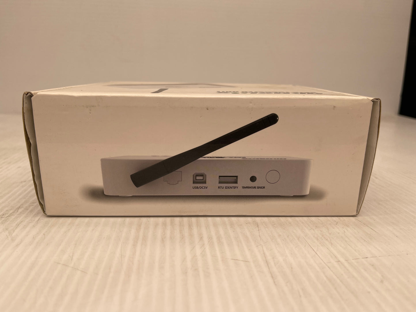 Nanolux Data Transfer Unit