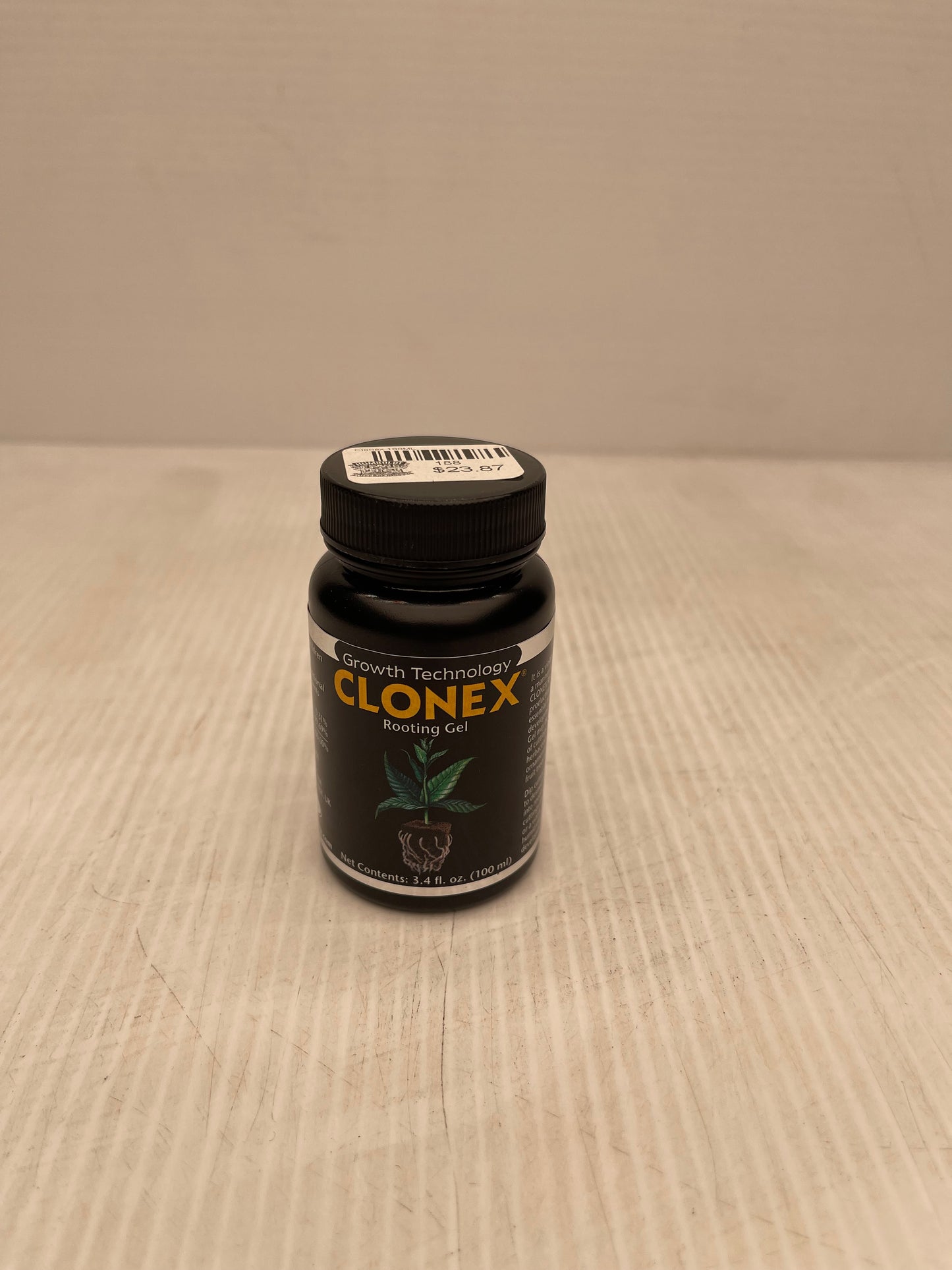 Clonex Gel 100 ml