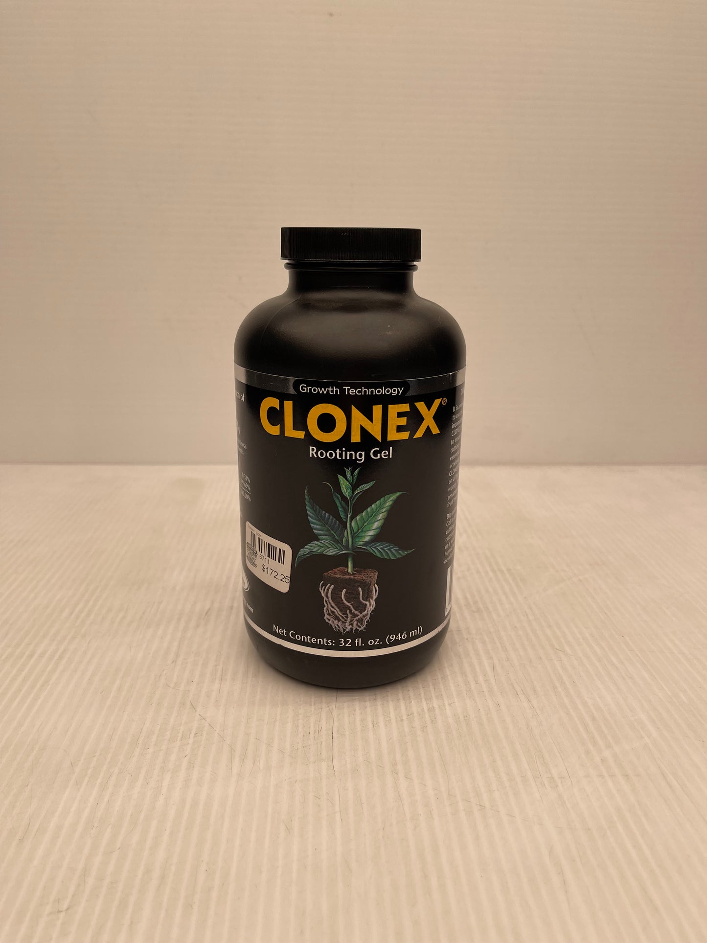 Clonex Rooting Gel 1 Quart