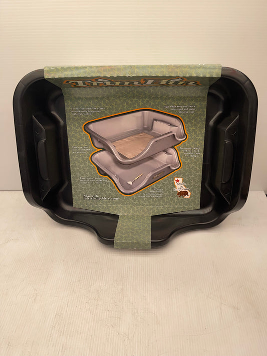 Harvest More Trim Bin 150 micron