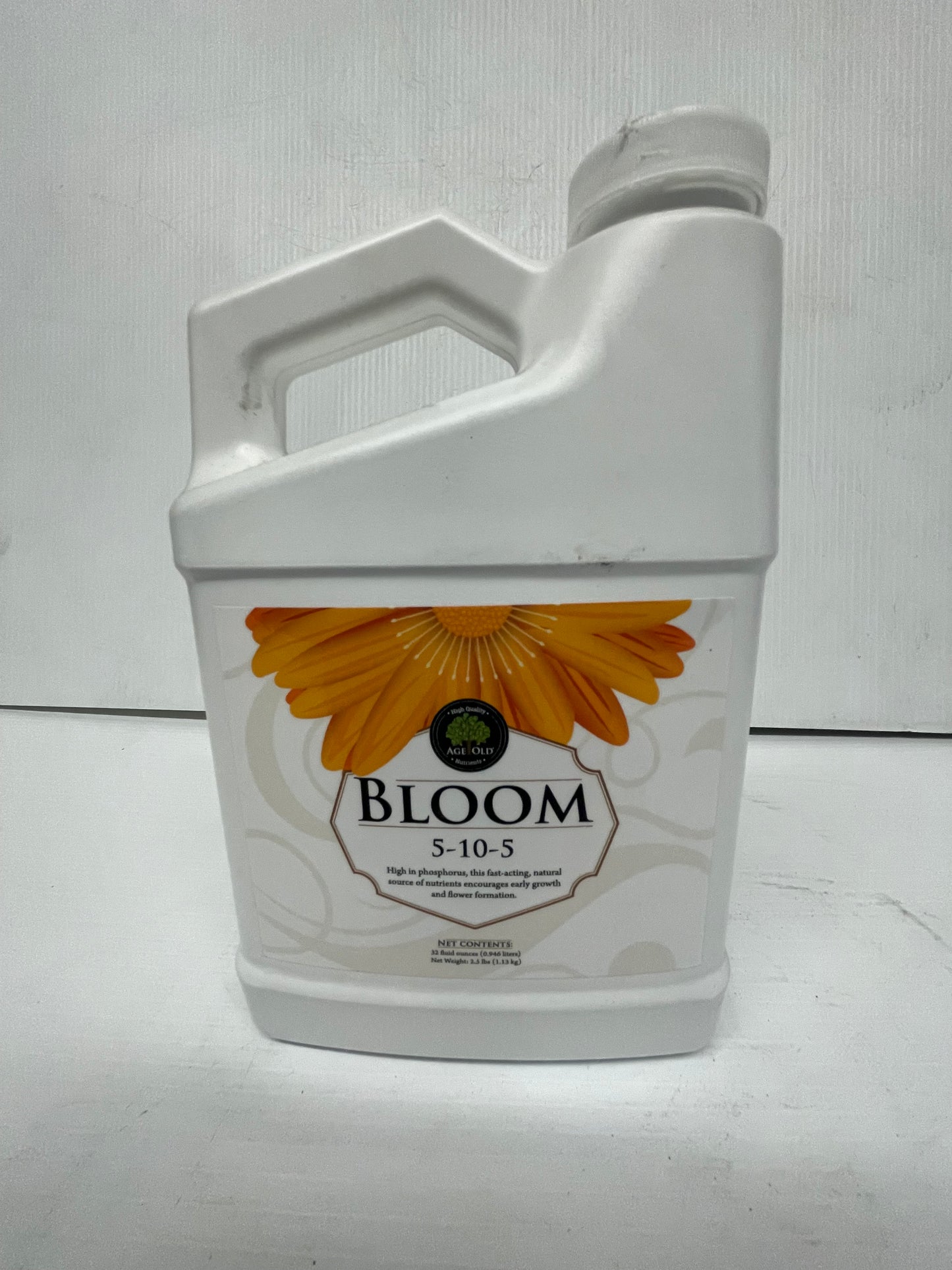 Age Old Bloom 1 Quart