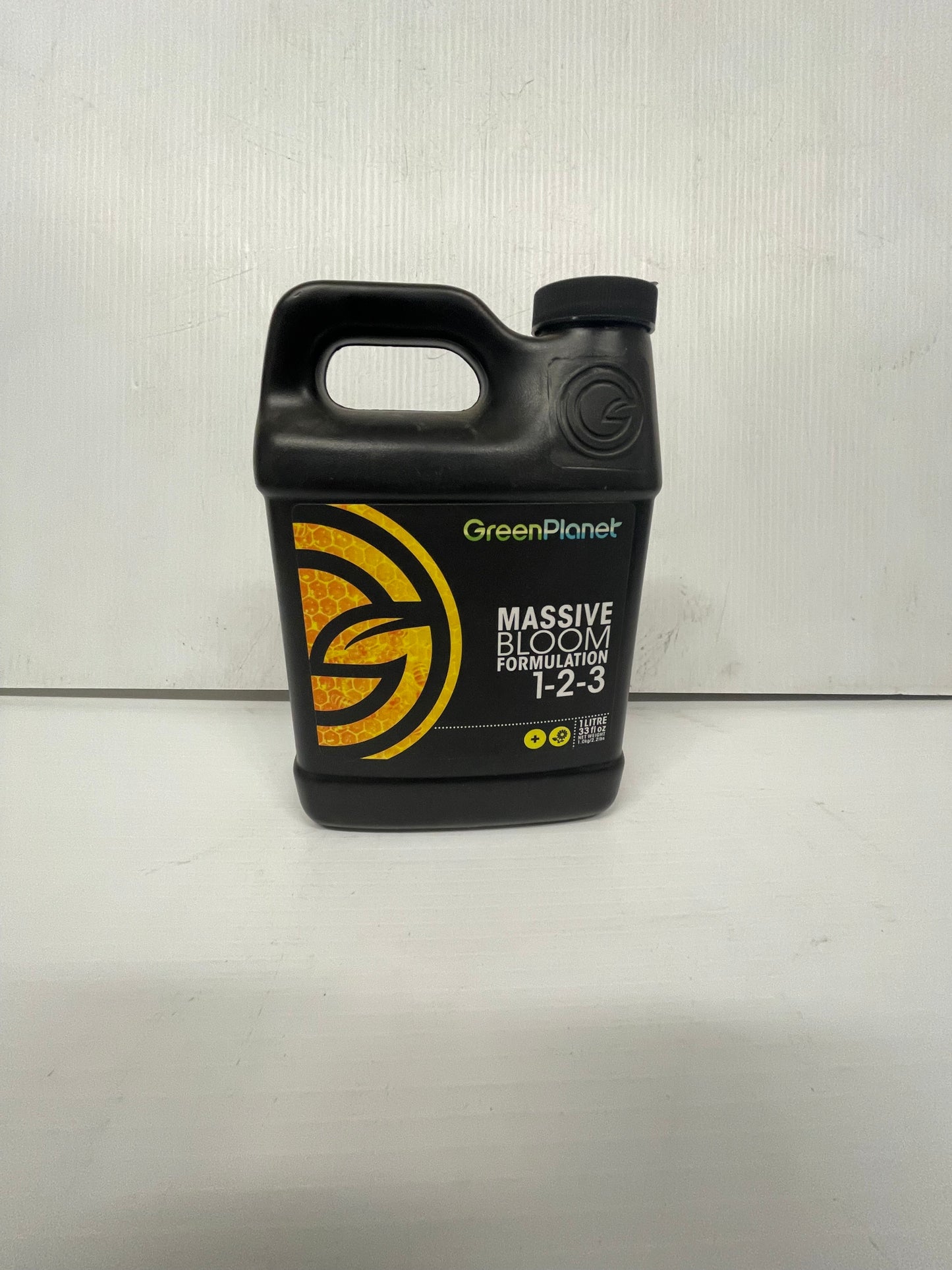 Green Planet Massive Bloom 1-2-3 1 Liter not for sale in Oregon