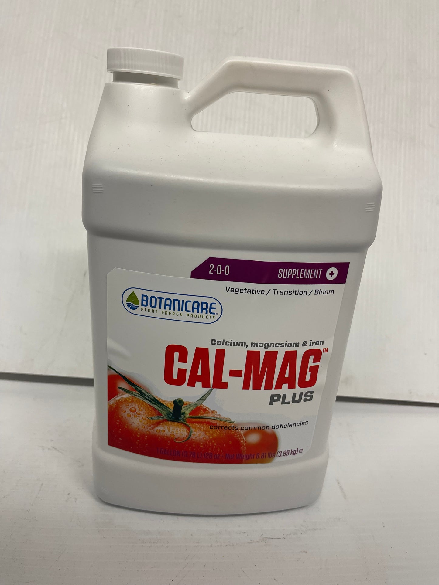 Botanicare Cal-Mag plus 2.5 Gallon