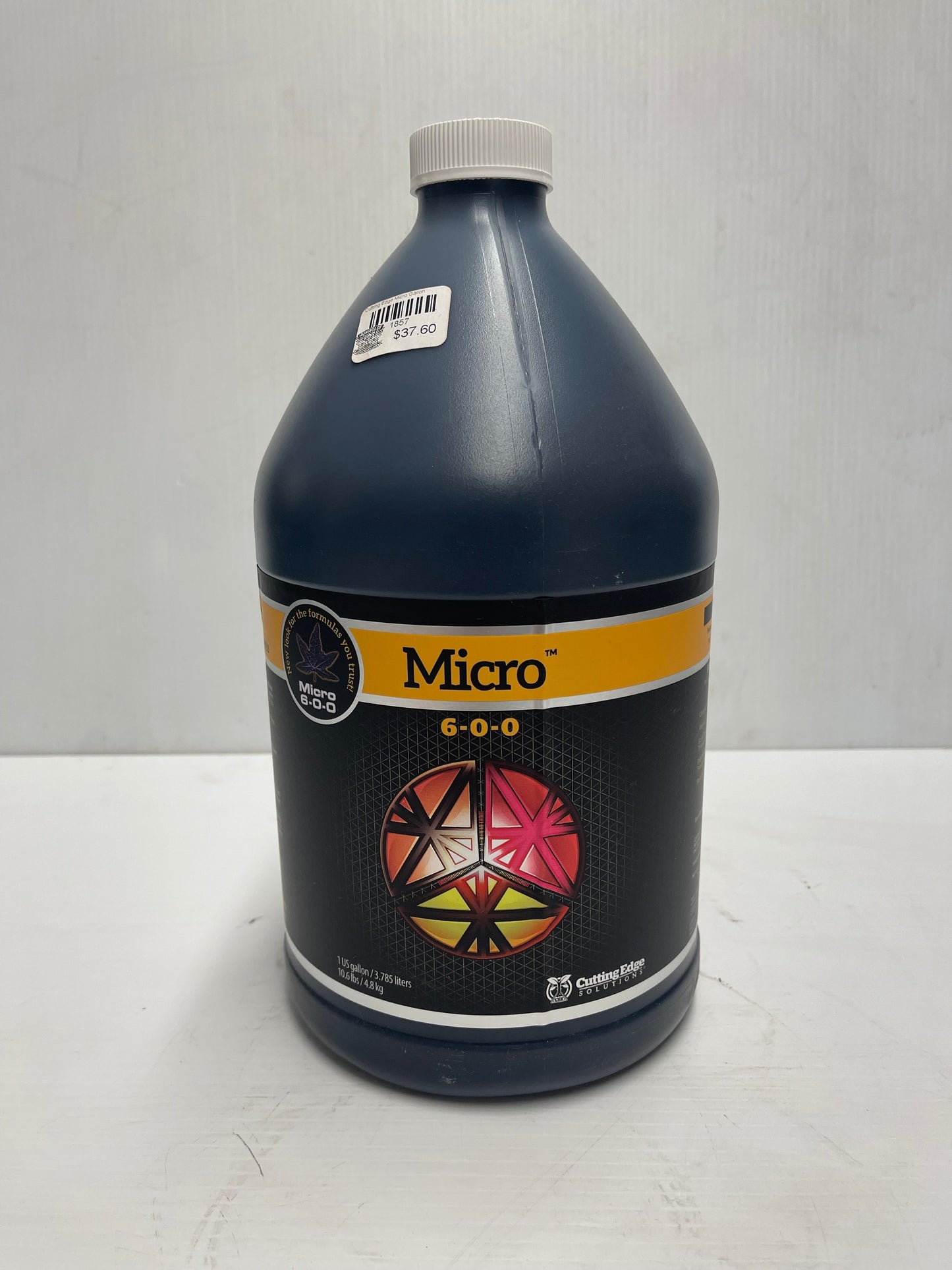 Cutting Edge Solutions Micro 1 Gallon