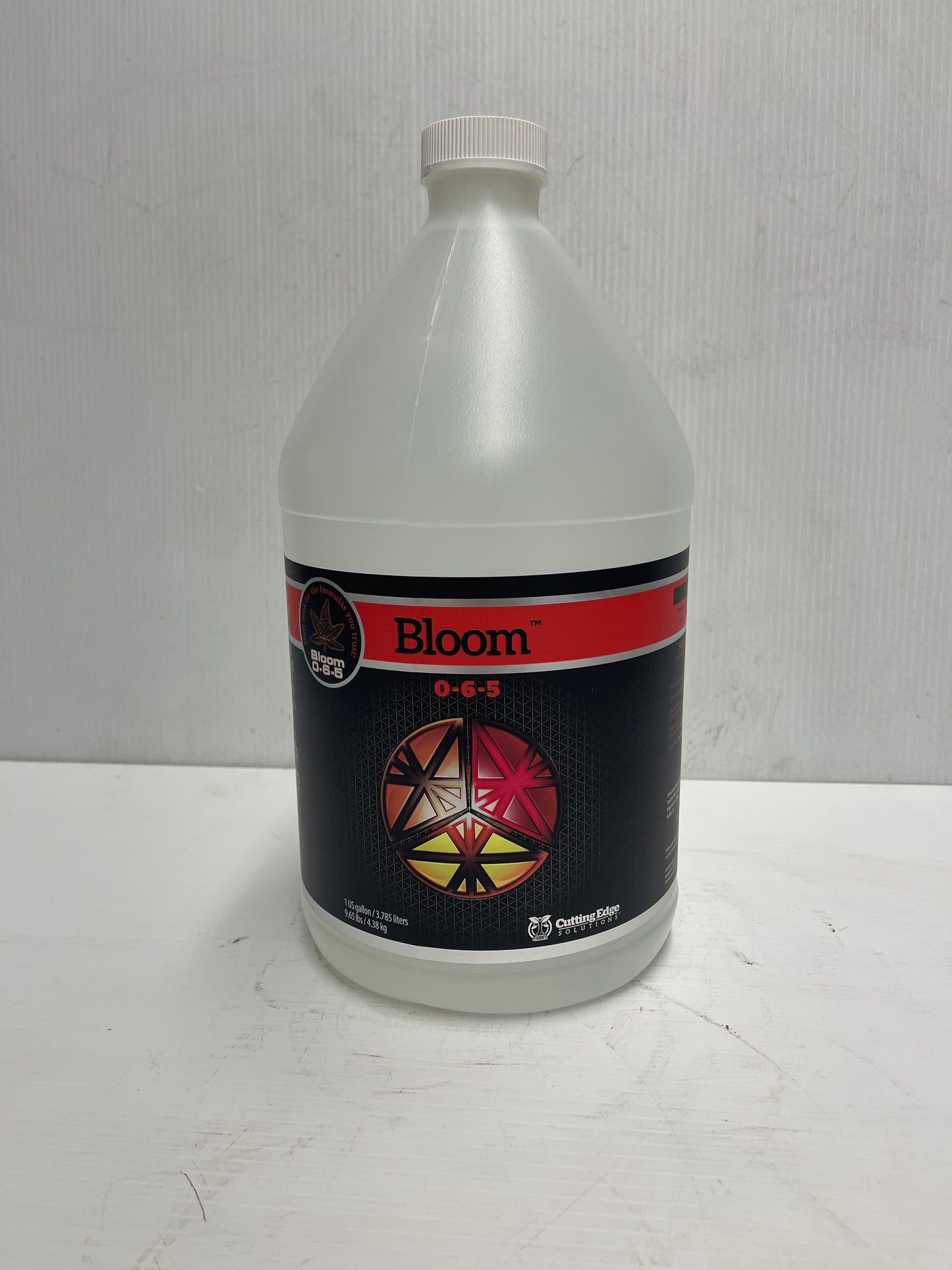 Cutting Edge Solutions Bloom 1 Gallon