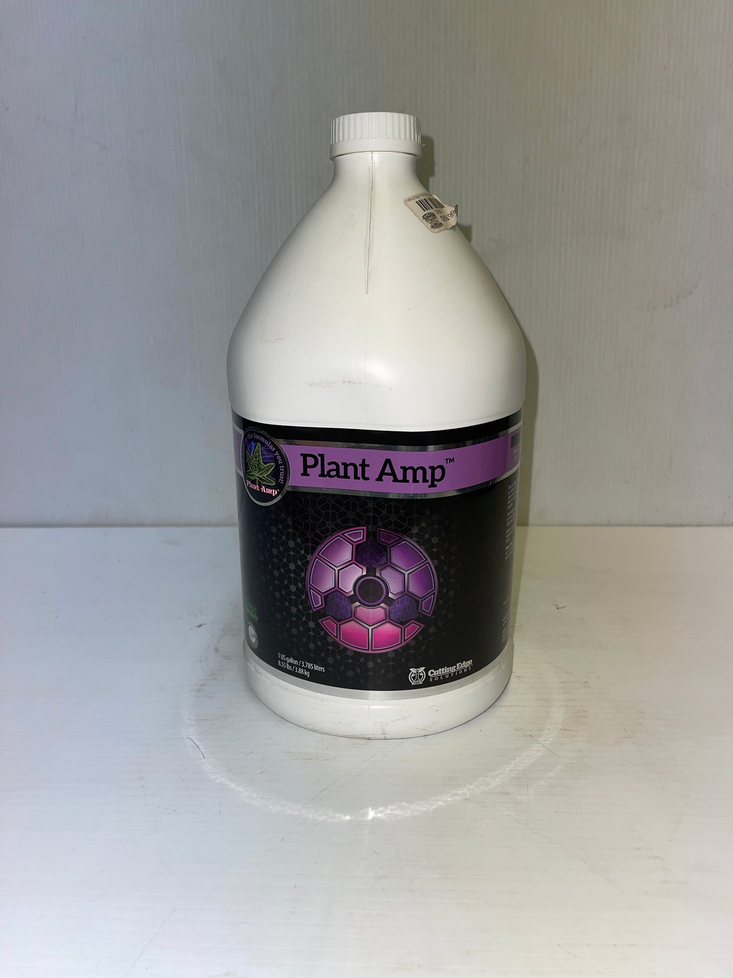 Cutting Edge Solutions Plant Amp 1 Gallon