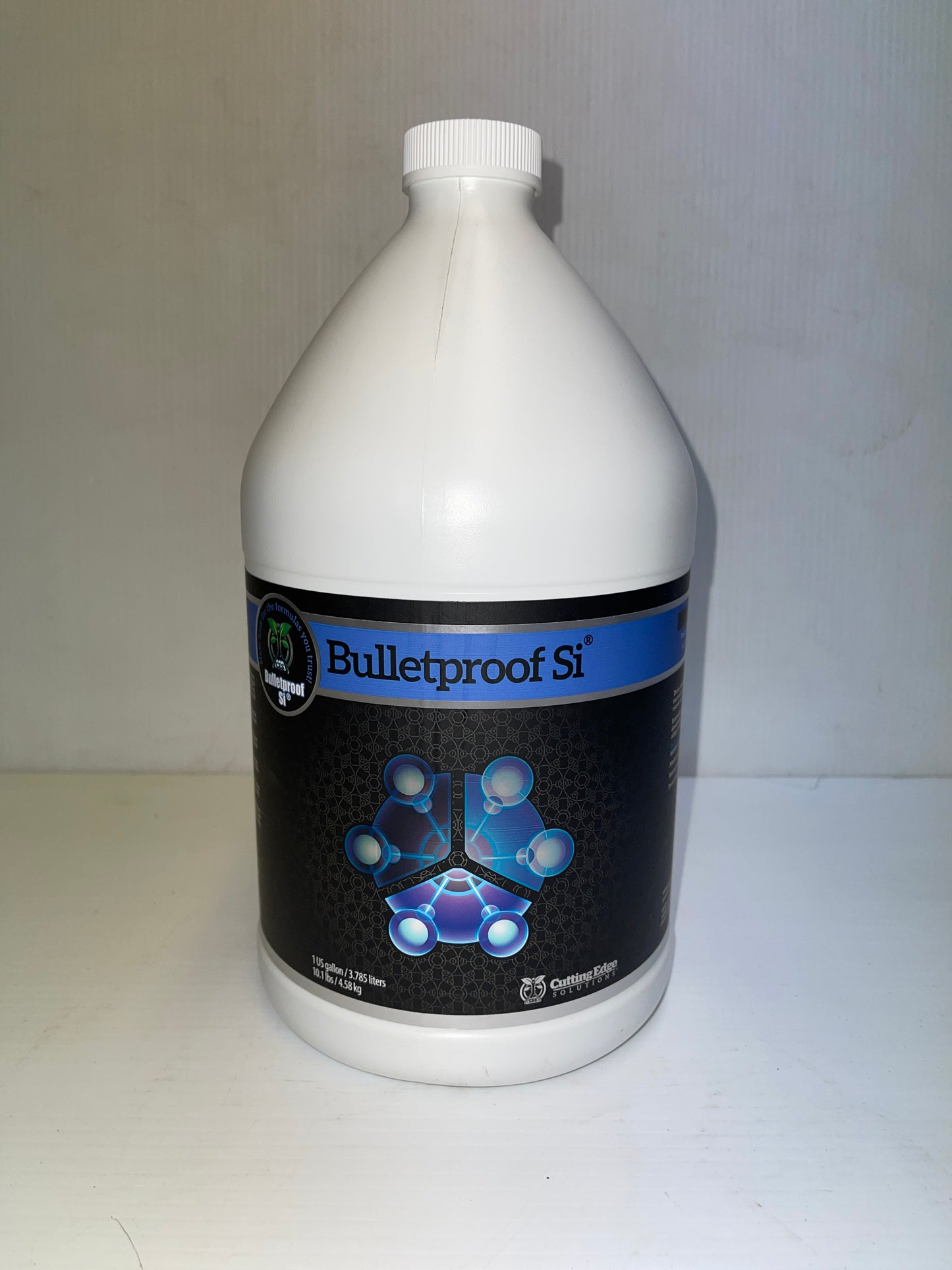 Cutting Edge Bulletproof SI 1 Gallon