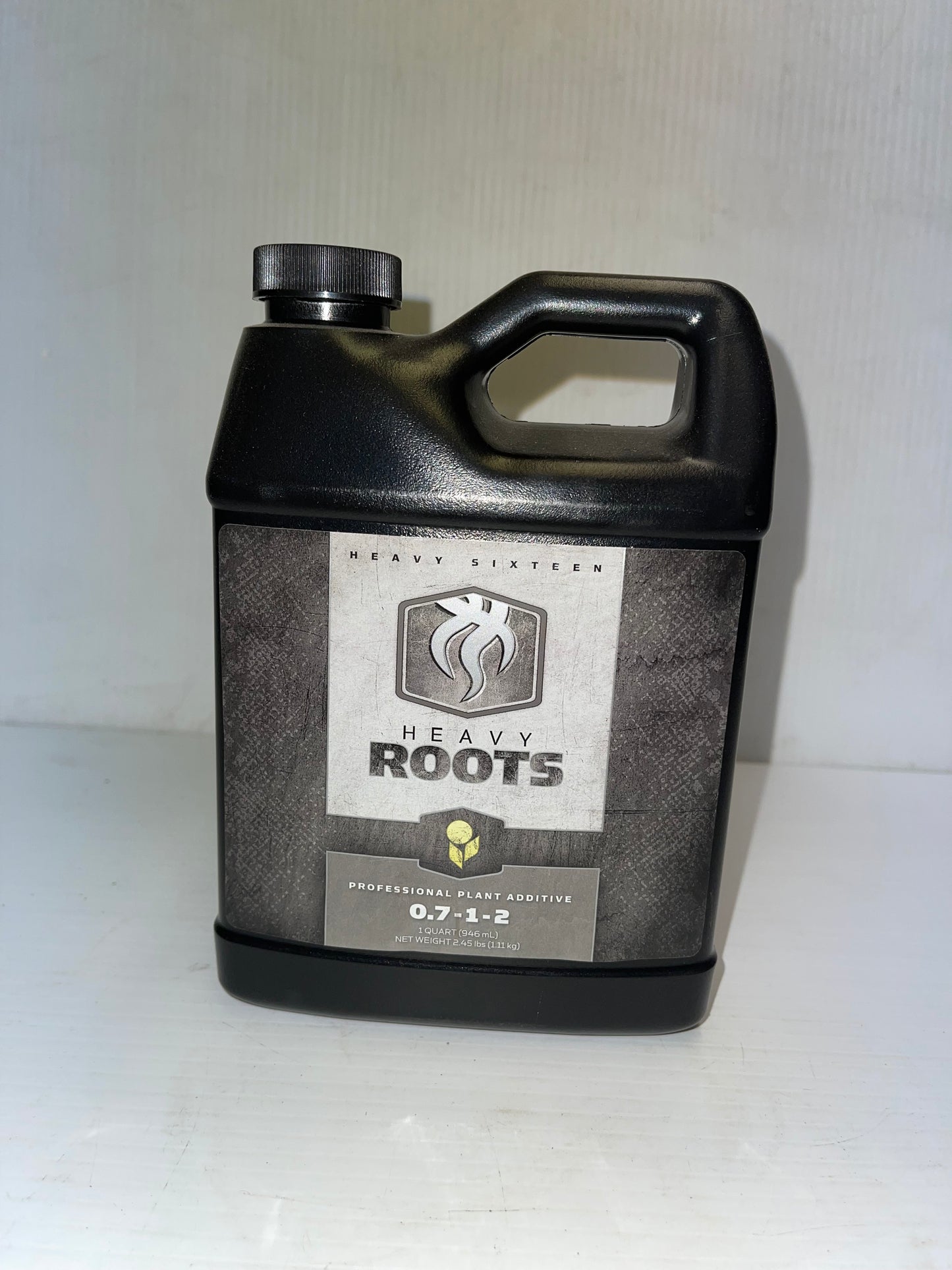 Heavy 16 Roots  32 oz