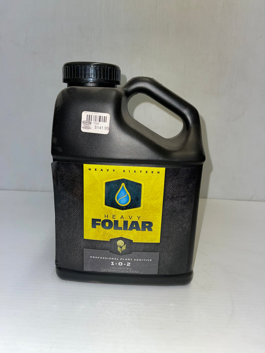 Heavy 16 Foliar 1 Gallon