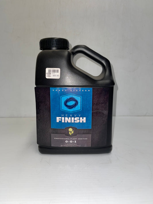 Heavy 16 Finish 1 Gallon