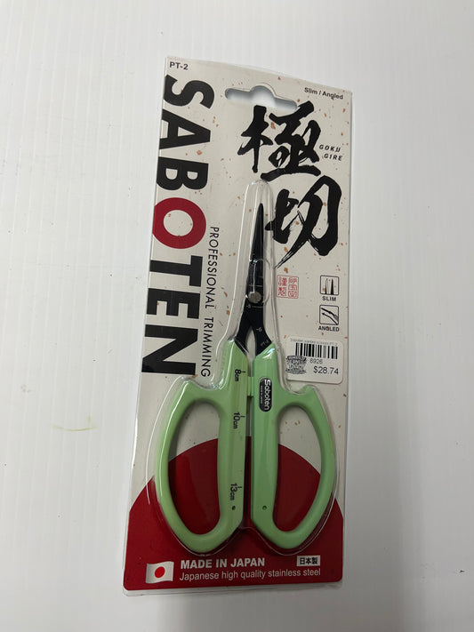 Saboten PT-2 Slanted Snips
