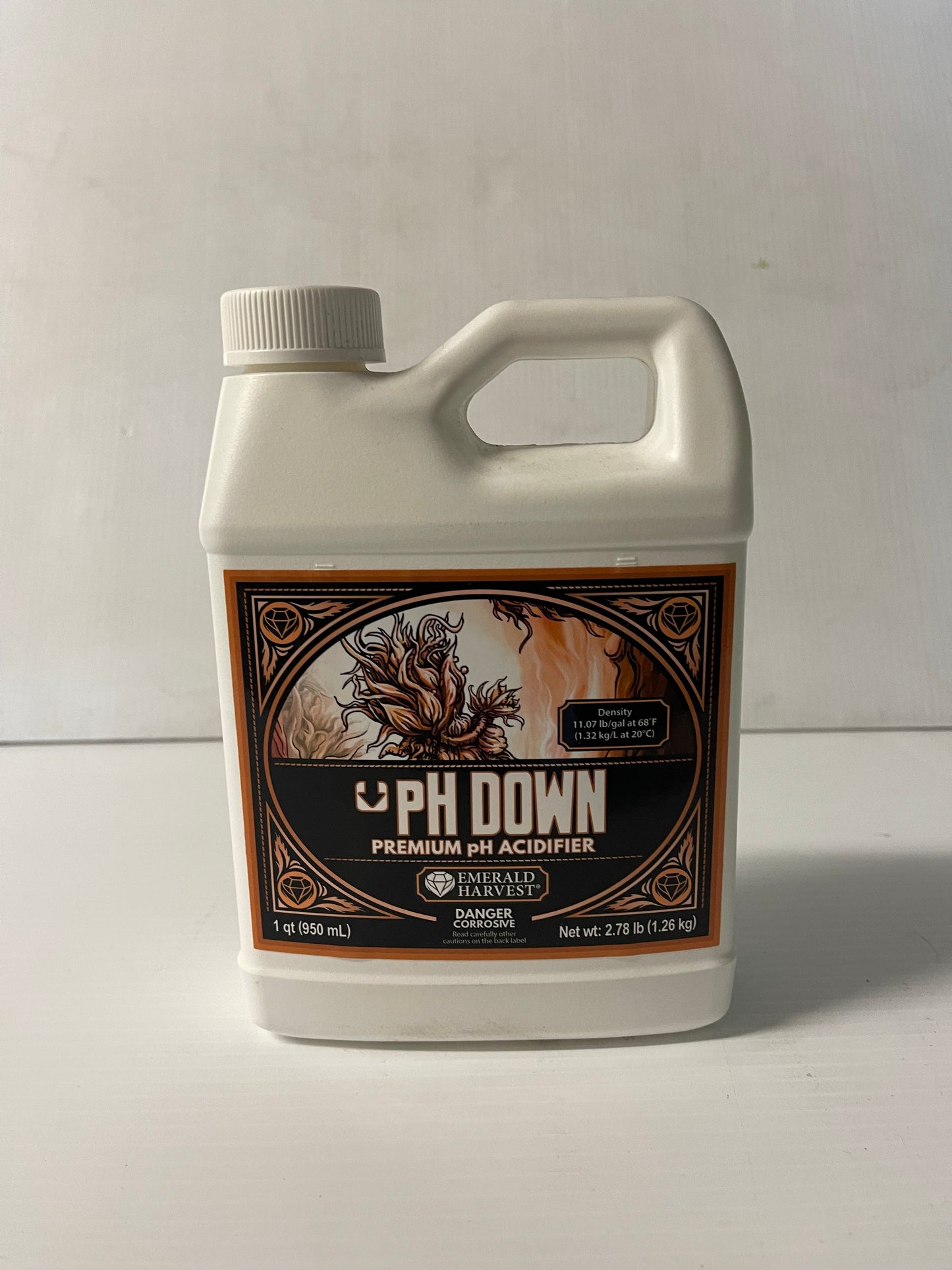 Emerald Harvest PH Down 1 Quart