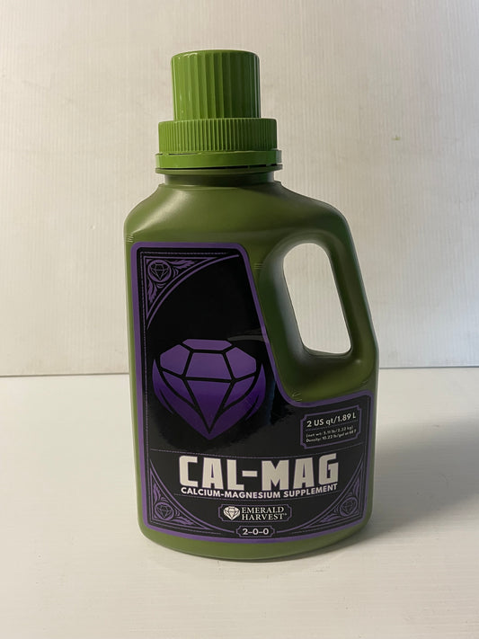 Emerald Harvest Cal-Mag 2 Quart
