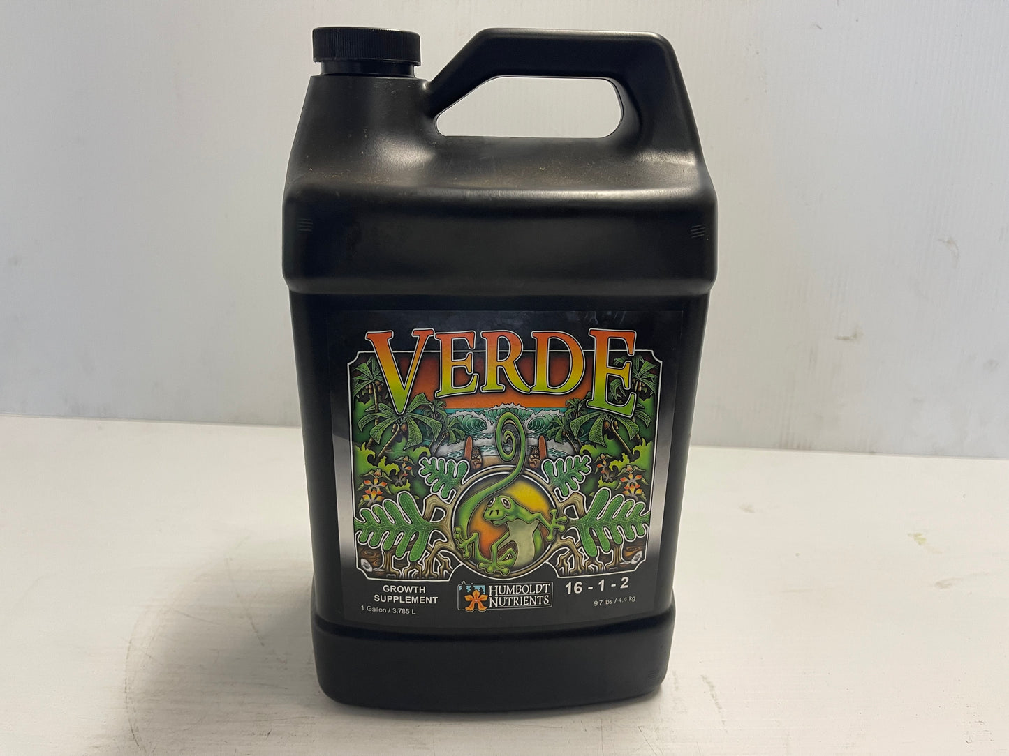 Humboldt Nutrients Verde 1 Gallon 16-1-2