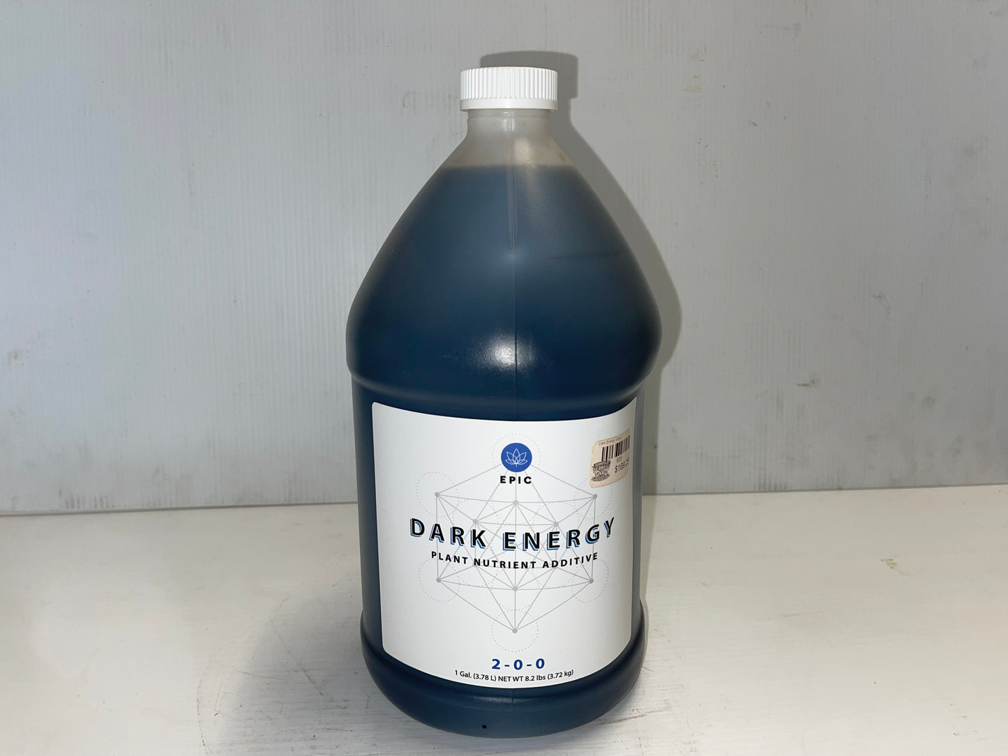 Dark Energy 1 Gallon