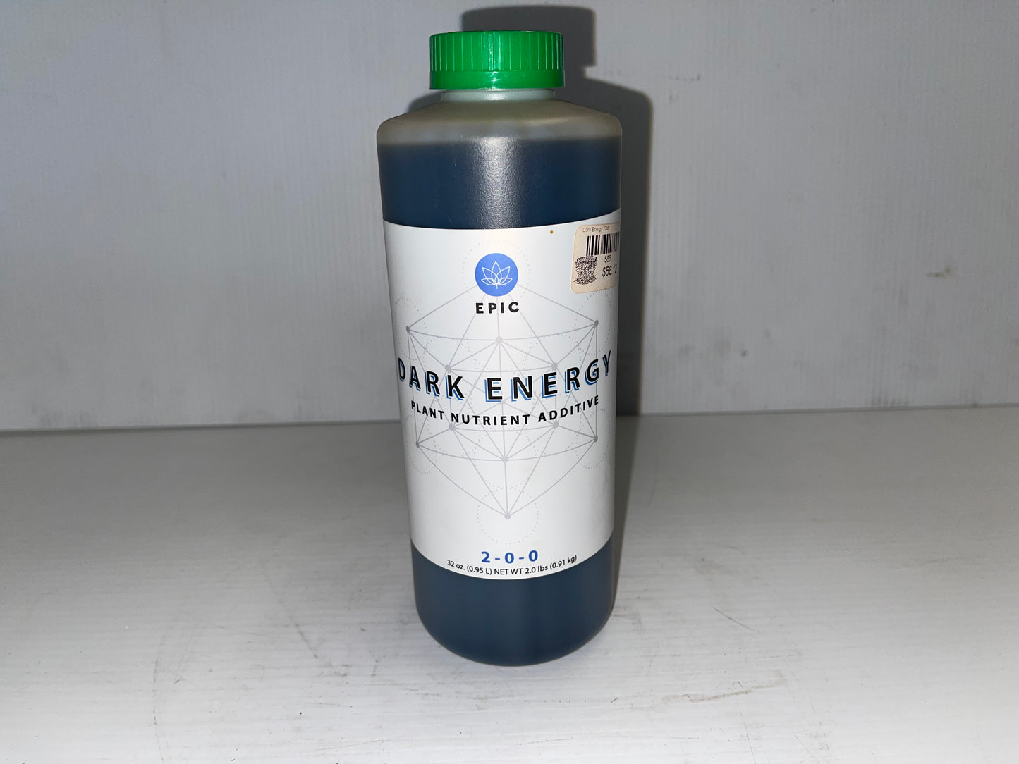 Dark Energy 1 Quart