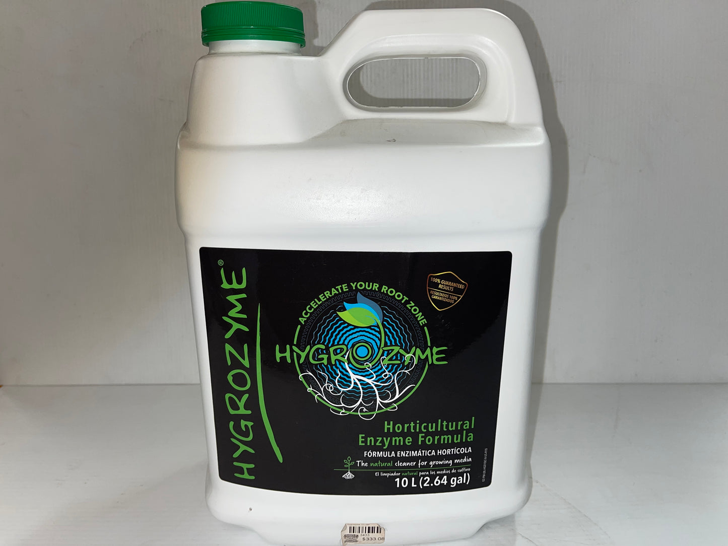 Hygrozyme 10 Liter