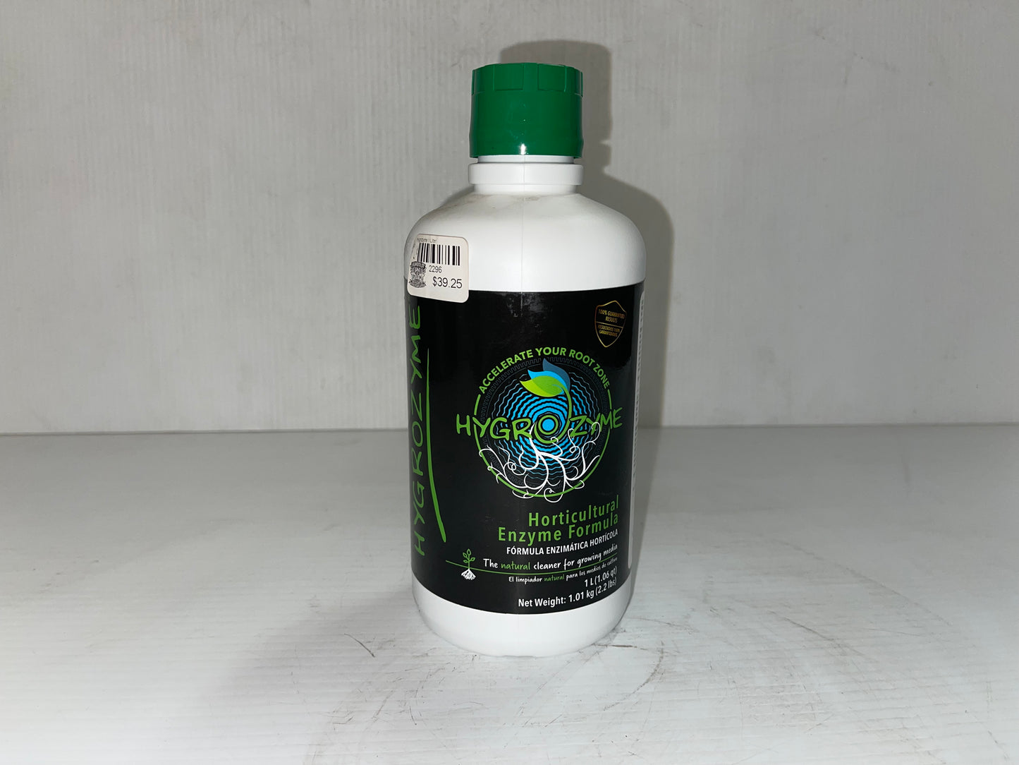 Hygrozyme 1 Liter