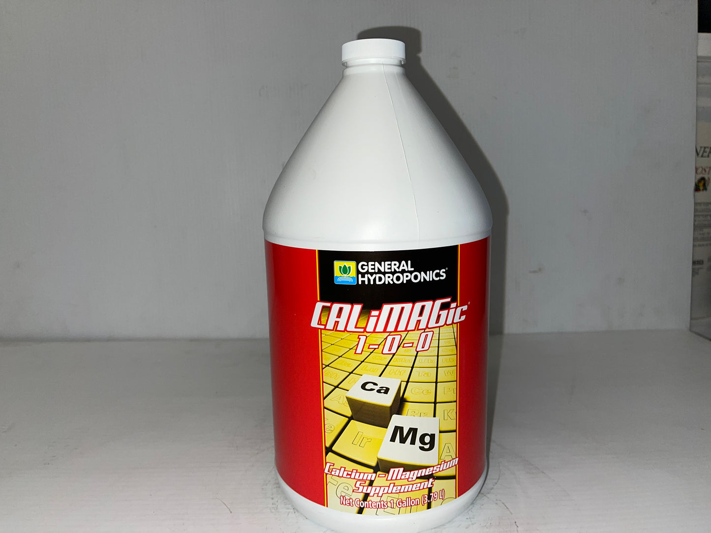 General Hydroponics CALiMAGic 1 Gallon