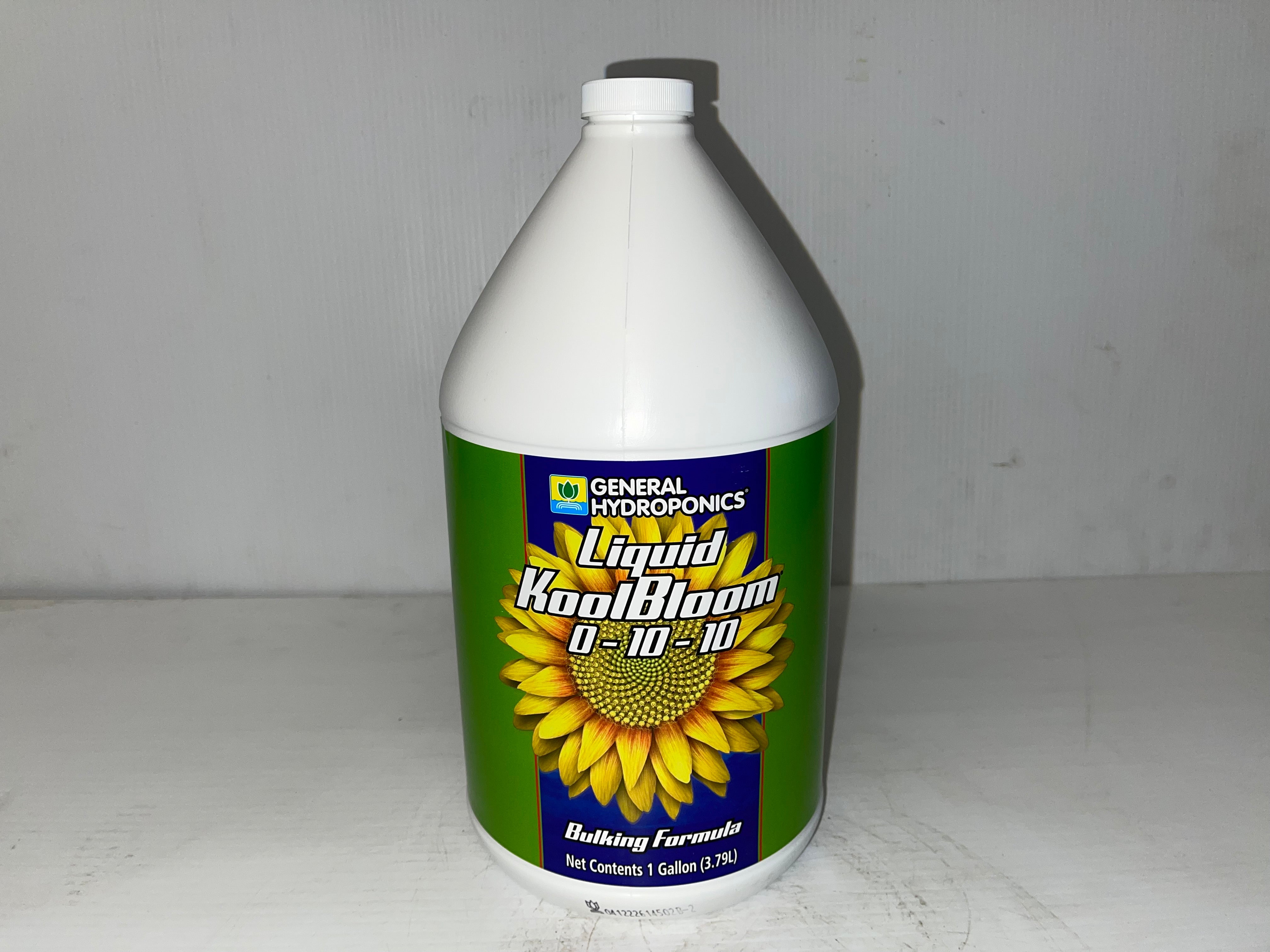 General Hydroponics Liquid KoolBloom 1 Gallon