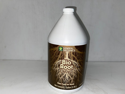 General Organics BioRoot 1 Gallon