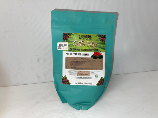 Sensational Solutions CaFe Mag 1.5 lb
