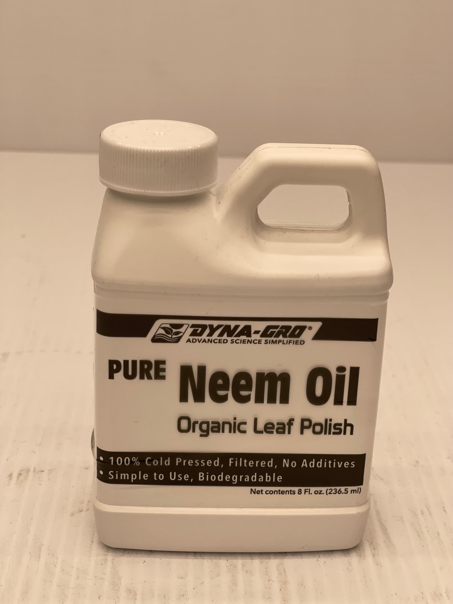Dyna-Gro Neem Oil 8 oz