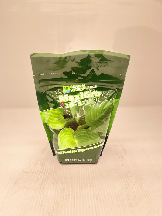 General Hydroponics MaxiGro 2.2 lb