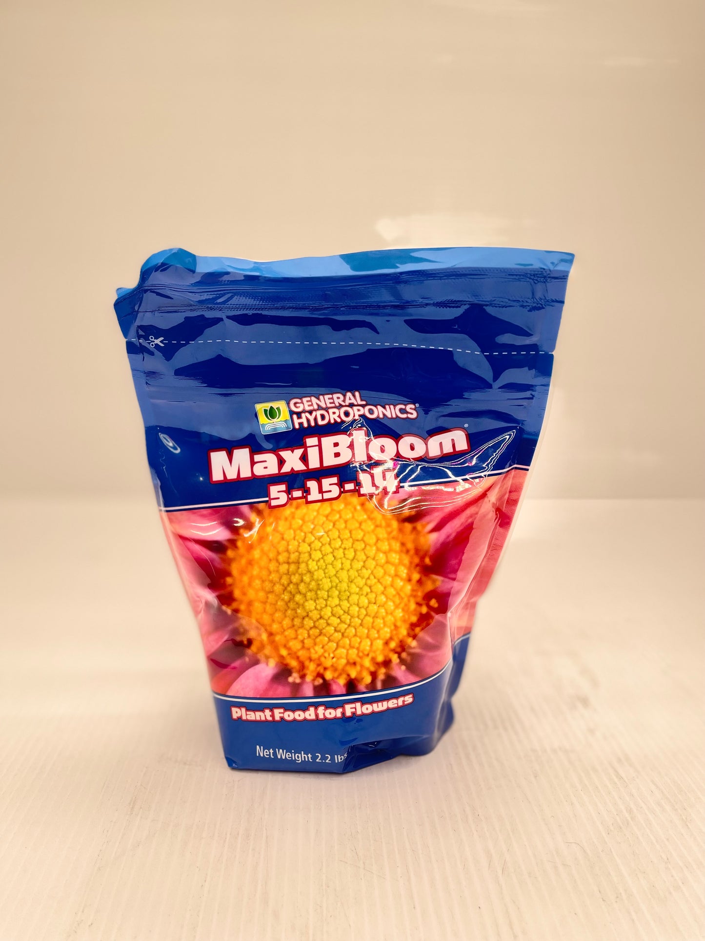 General Hydroponics MaxiBloom 2.2 lb