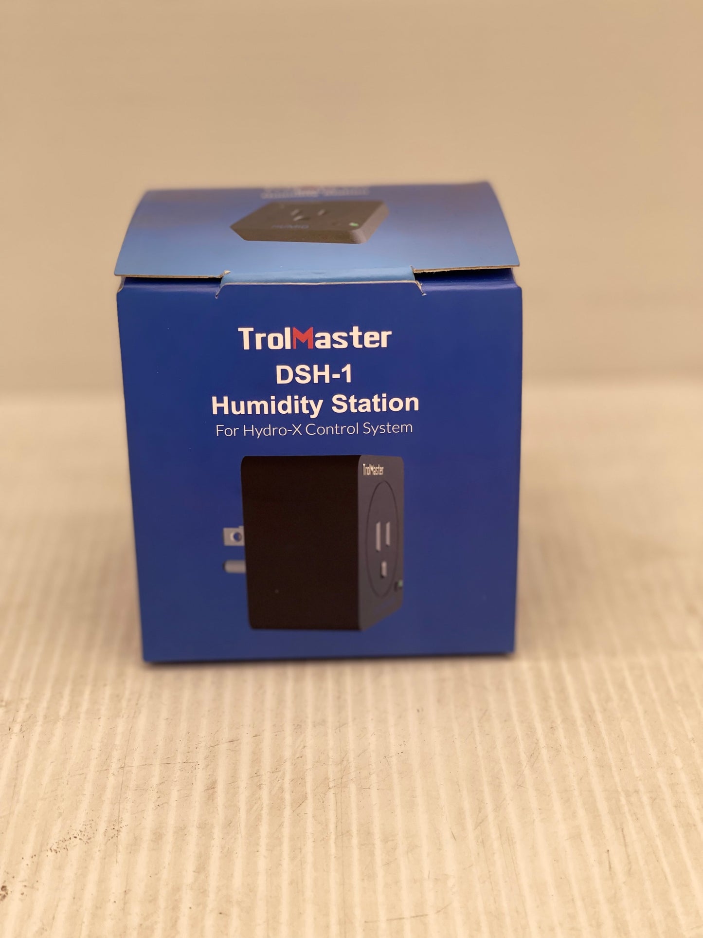 Trolmaster DSH-1 Humidity Station