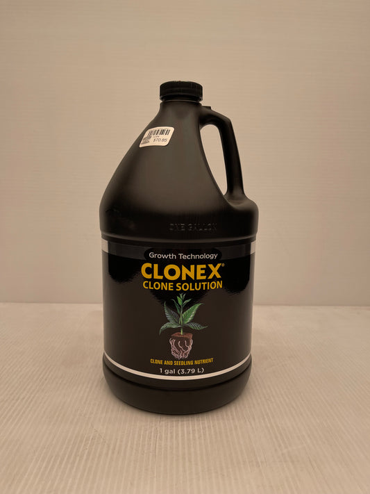 Clonex Clone Solution 1 Gallon