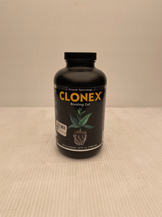 Clonex Rooting Gel 1 Quart
