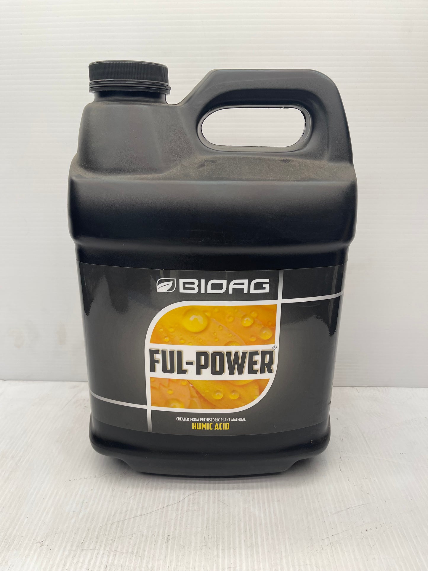 BioAg Ful-Power®2.5 Gallon