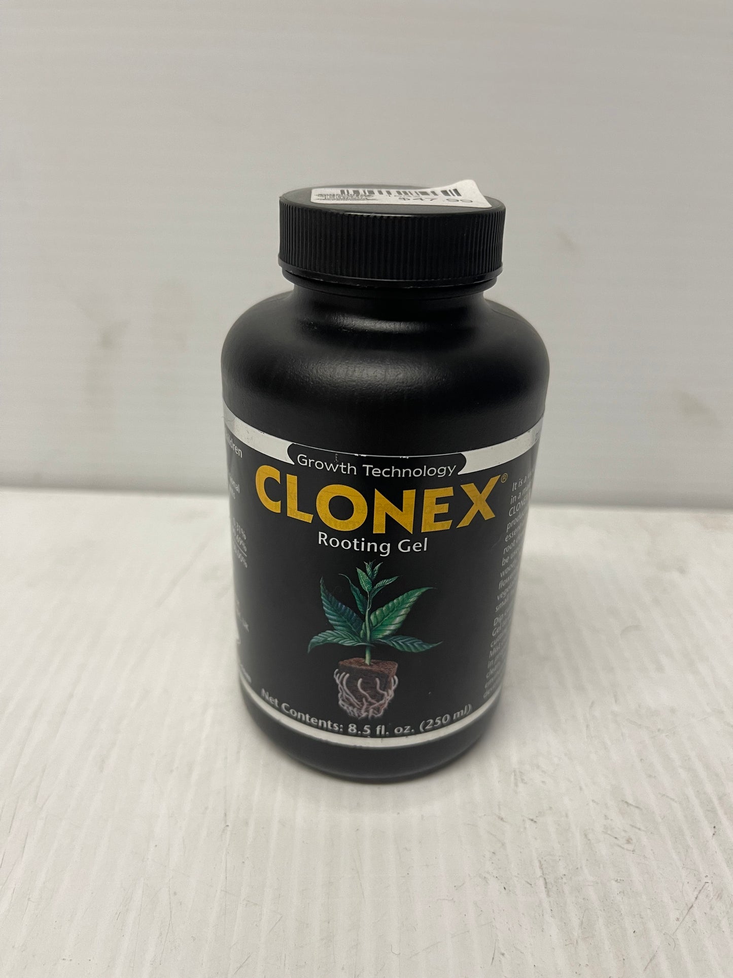 Clonex Gel 473 ml
