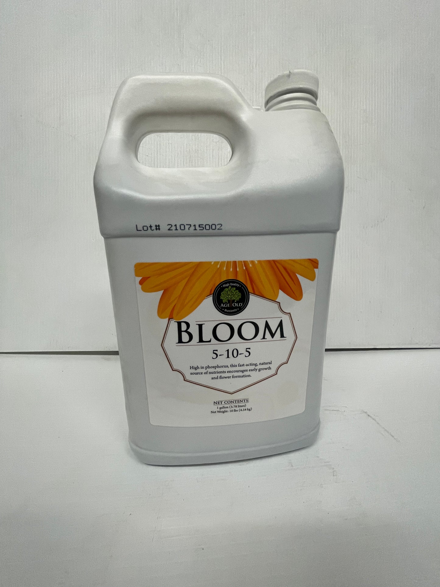 Age Old Bloom 1 Gallon