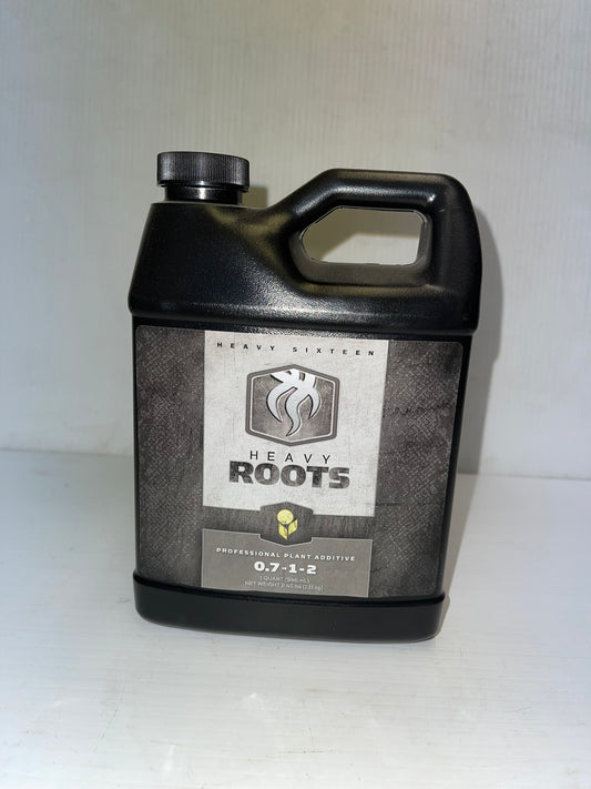 Heavy 16 Roots  32 oz