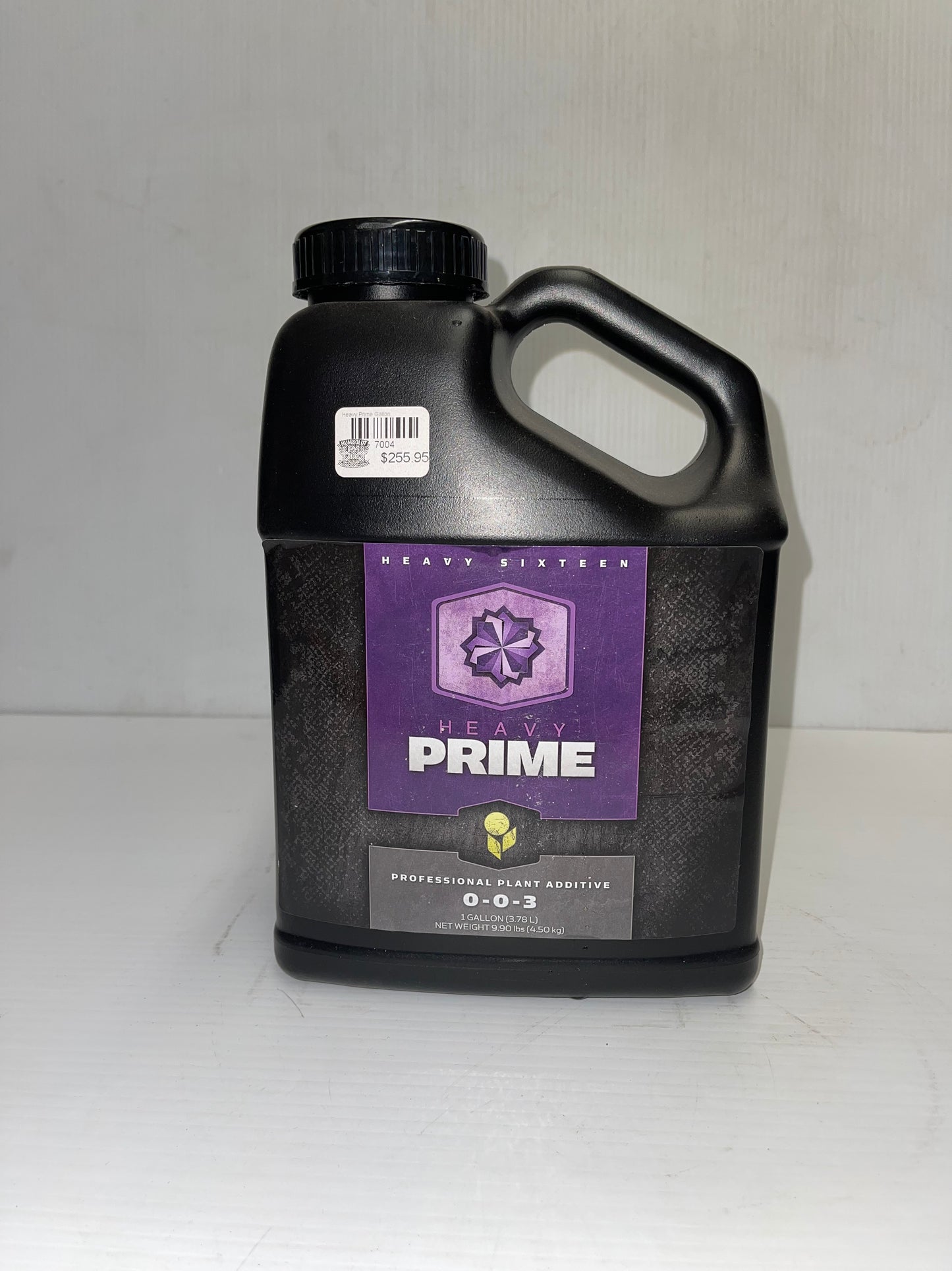 Heavy 16 Prime 32 oz