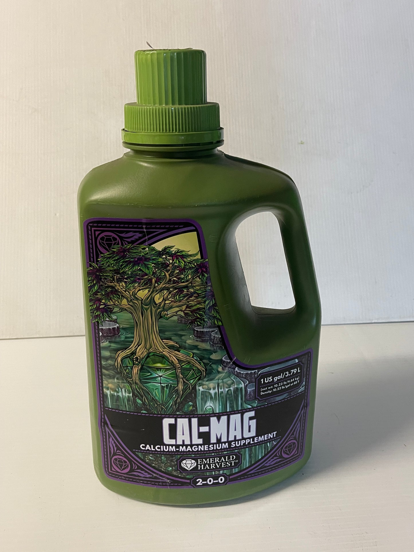 Emerald Harvest Cal-Mag 1 Gallon