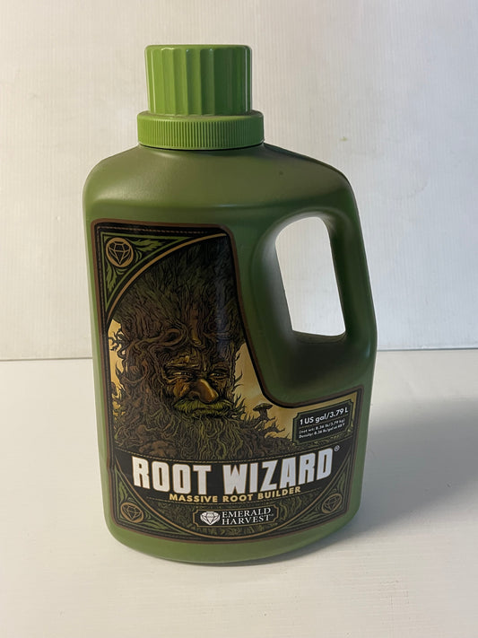 Emerald Harvest Root Wizard 1 Gallon