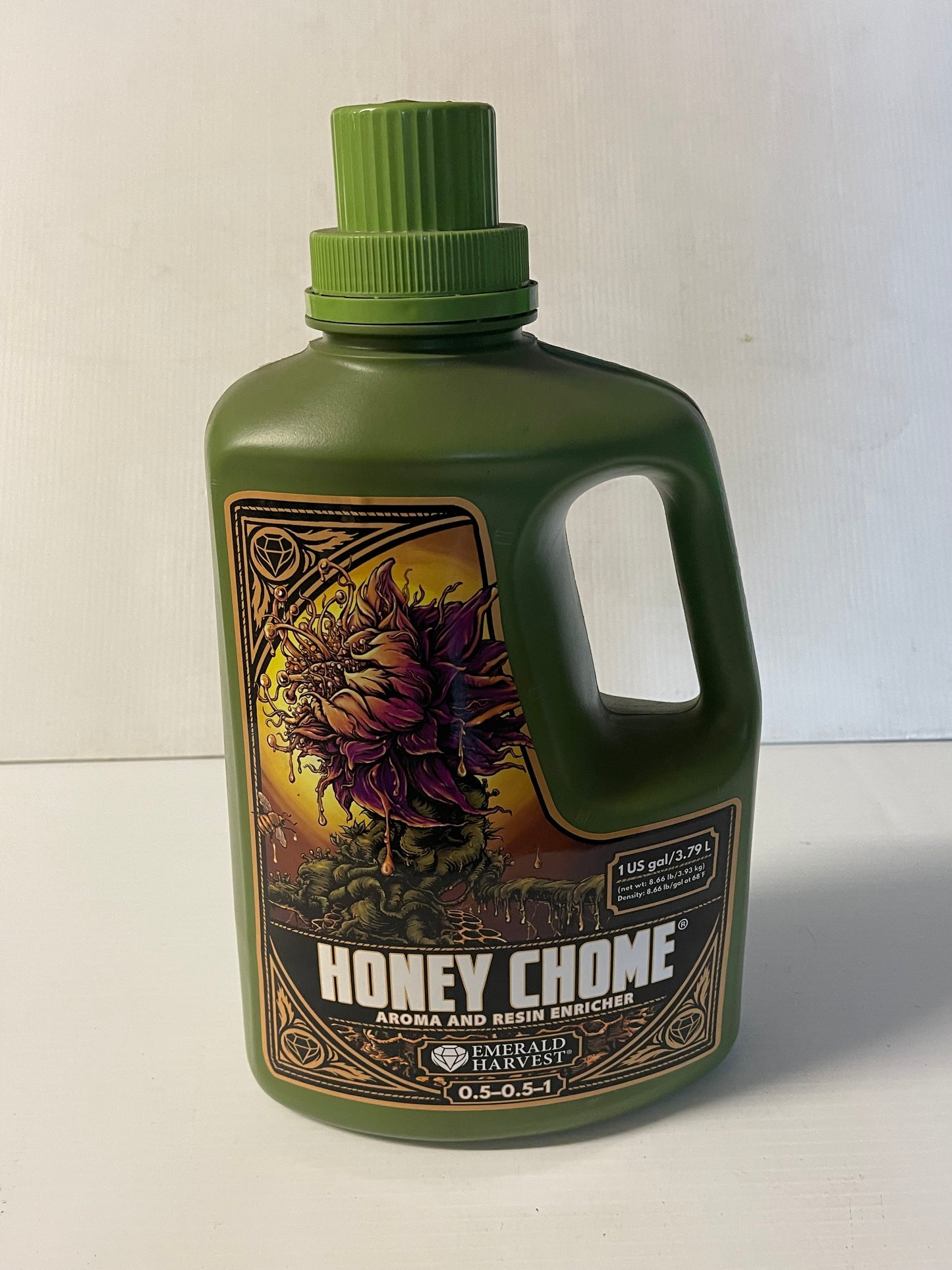 Emerald Harvest Honey Chome 1 Gallon