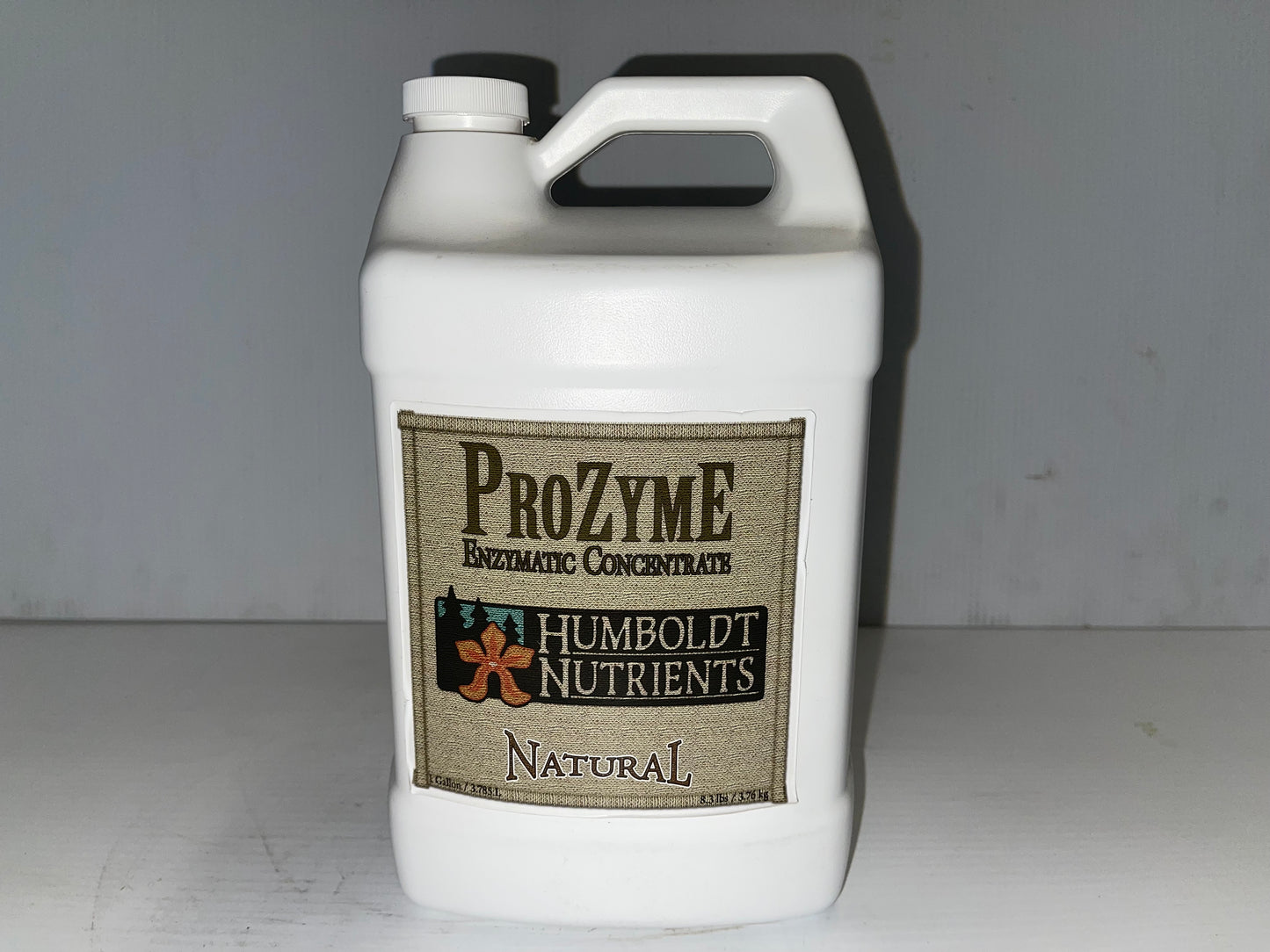 Humboldt Nutrients Prozyme 1 Gallon