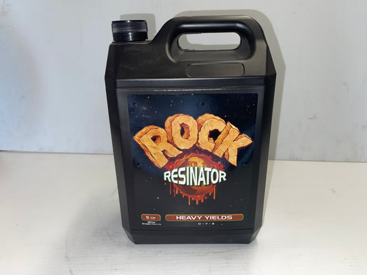 Rock Resinator 5 Liter