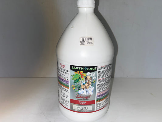 Earth Juice Bloom 0-16-16 1 Gallon