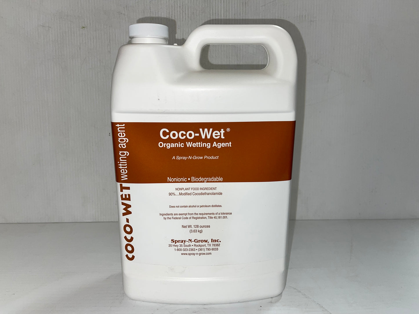 Spray-N-Grow Coco Wet 1 Gallon