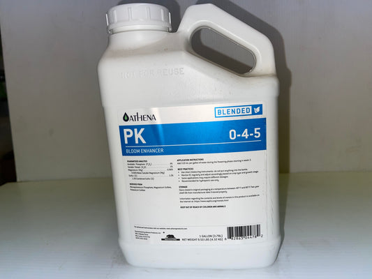 Athena PK 1 Gallon 0-4-5