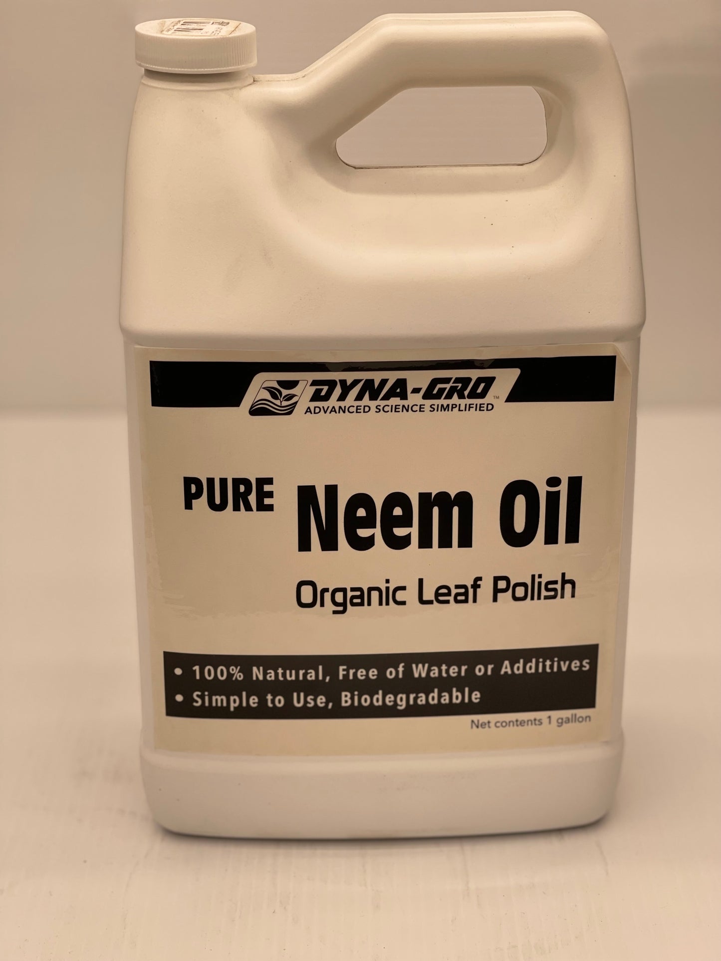 Dyna-Gro Neem Oil 1 Quart